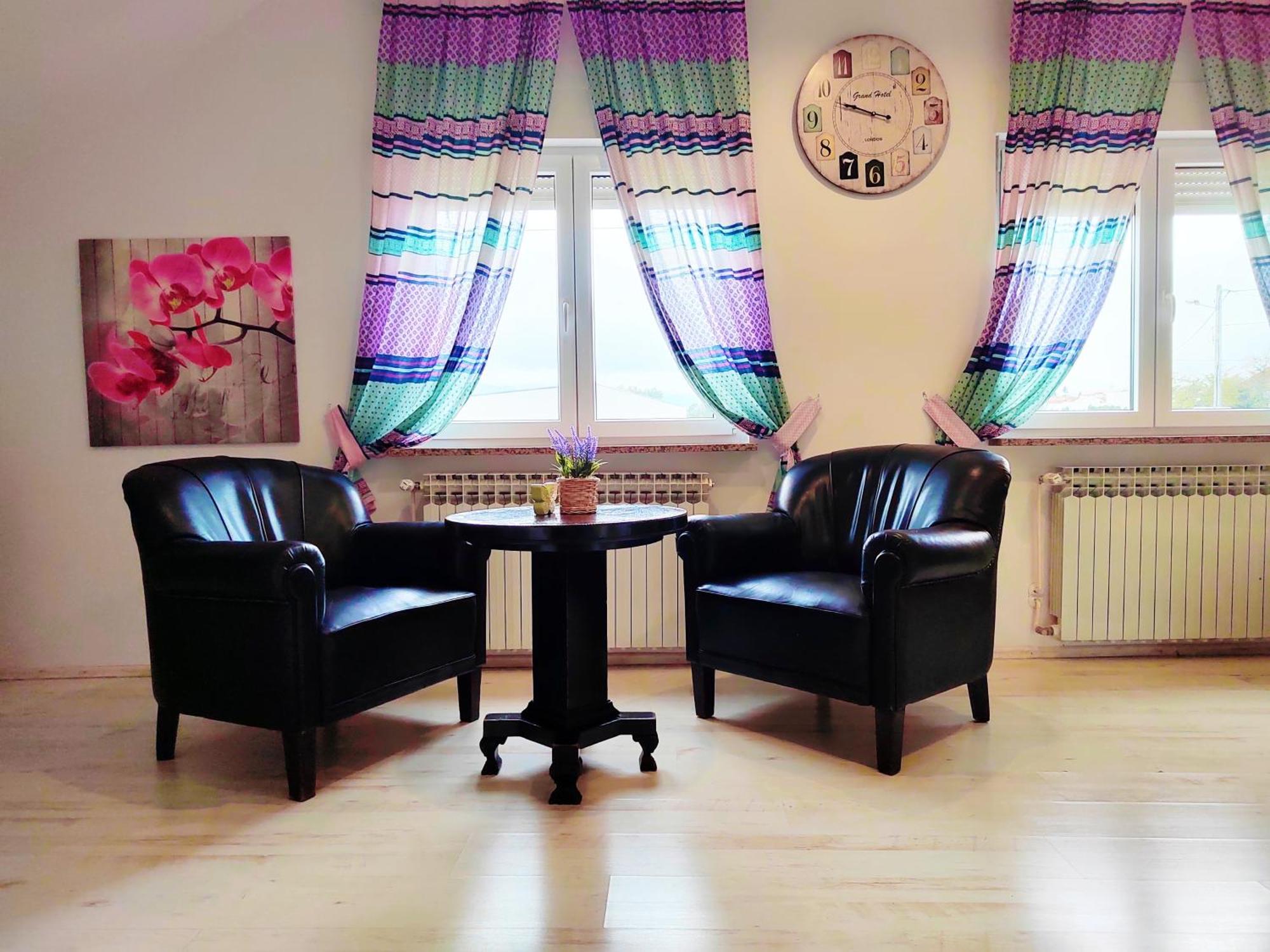 Zagreb, Apartman Jezz Exterior photo