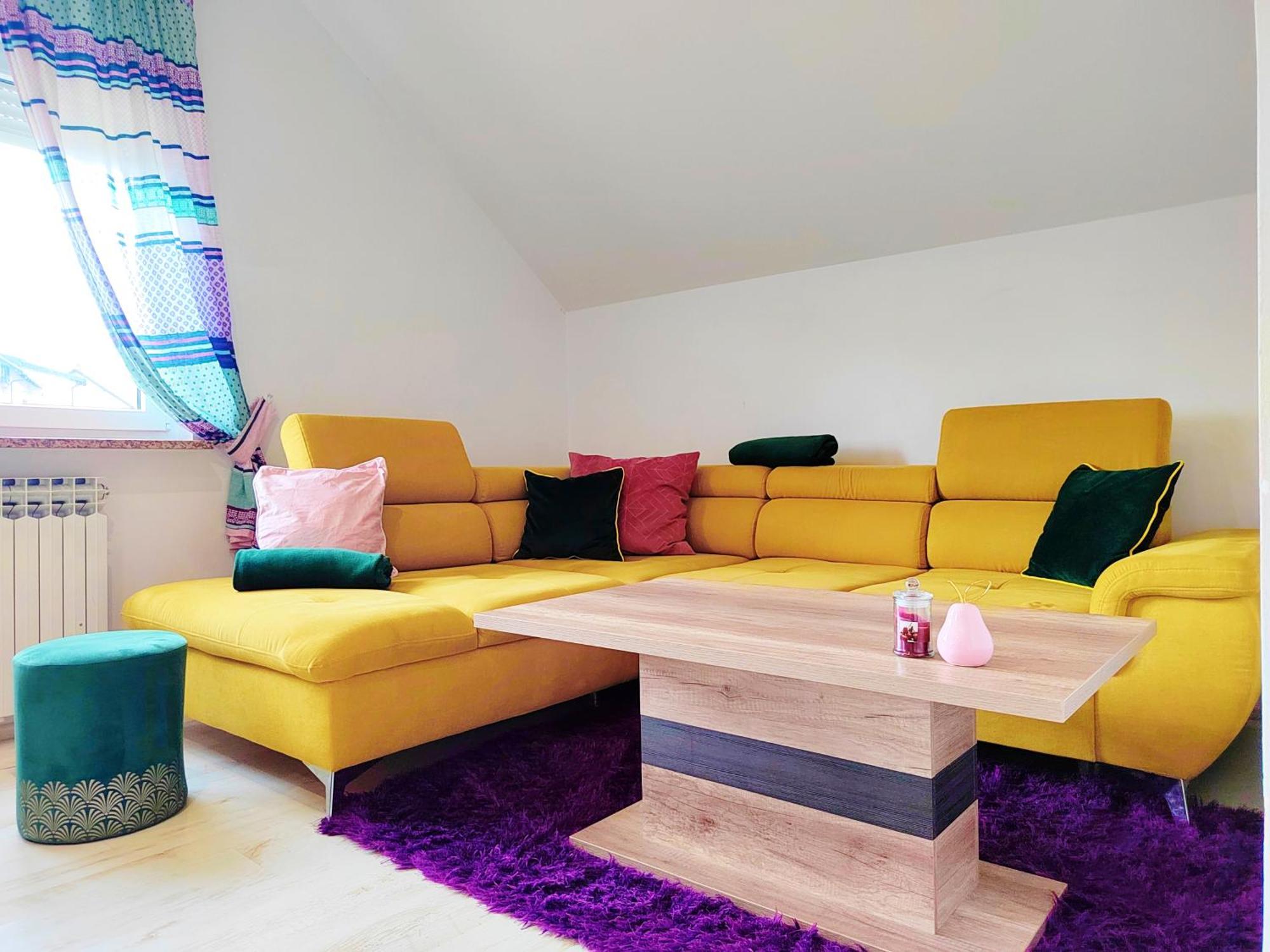 Zagreb, Apartman Jezz Exterior photo