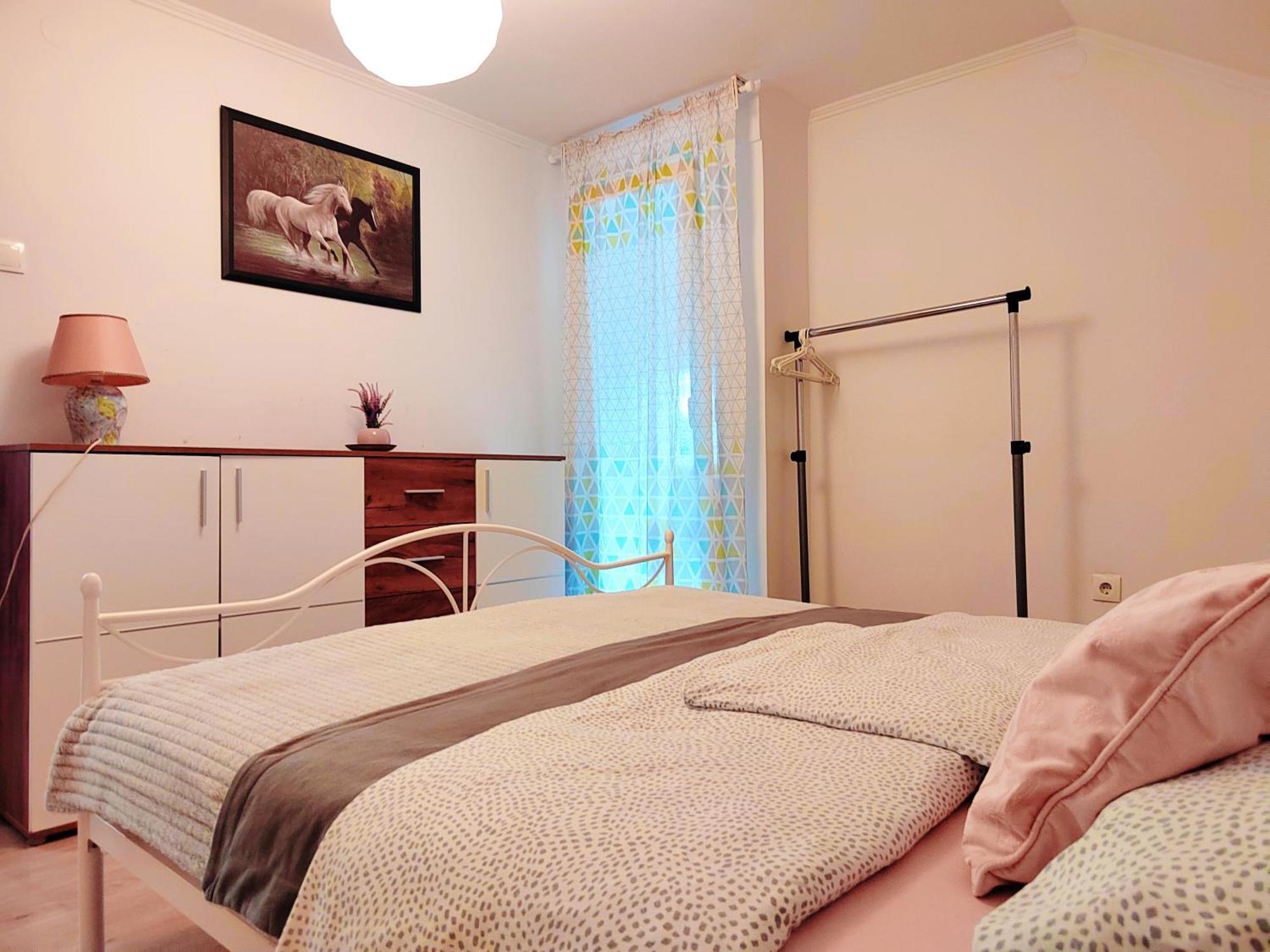 Zagreb, Apartman Jezz Exterior photo